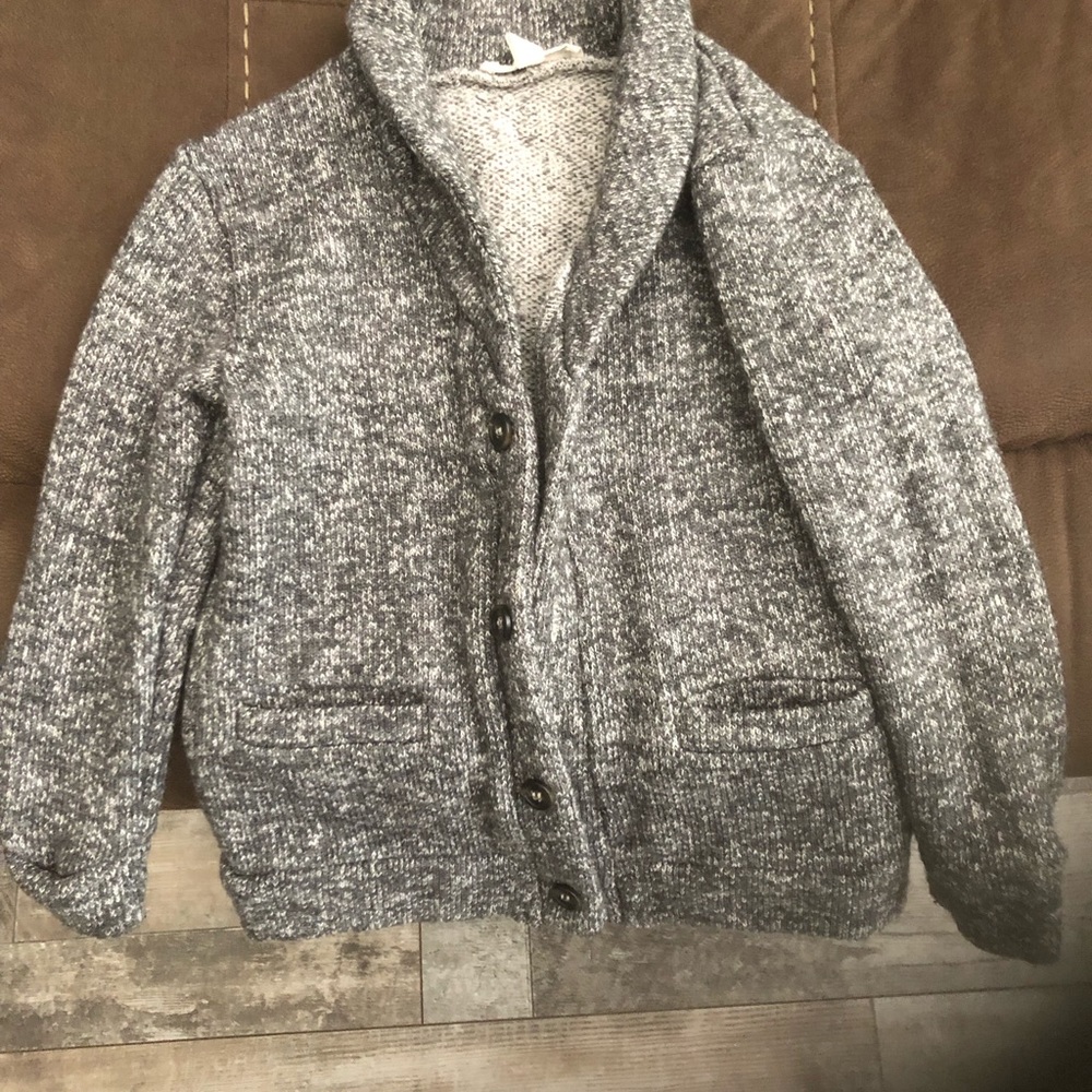 Nieman Marcus kids sweater